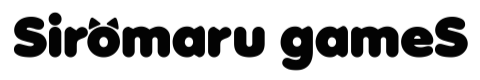 siromaru games